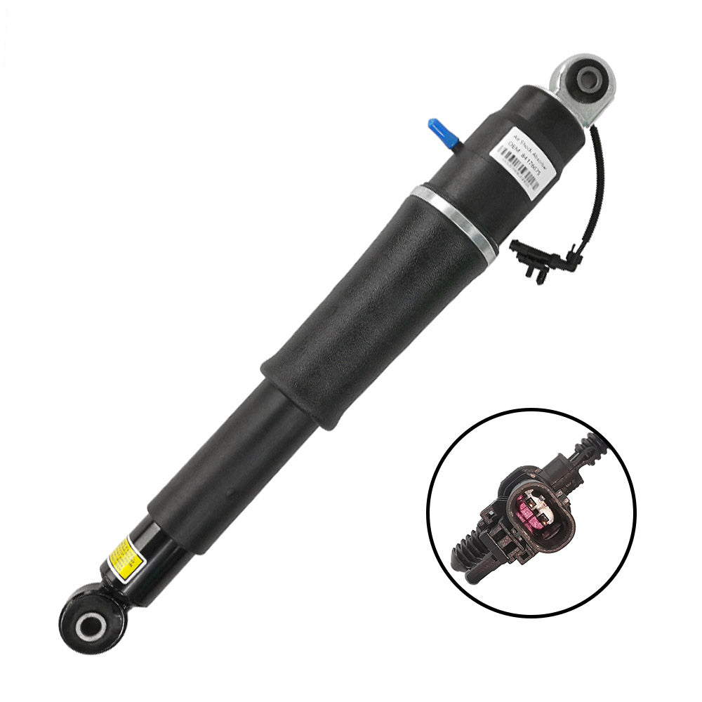 84176675 580-1106,1PC Rear Shock Absorbers Compatible with Cadillac Escalade , Cadillac Escalade ESV , Chevrolet Suburban , Chevy Tahoe , GMC Yukon , GMC Yukon XL 2015-2020